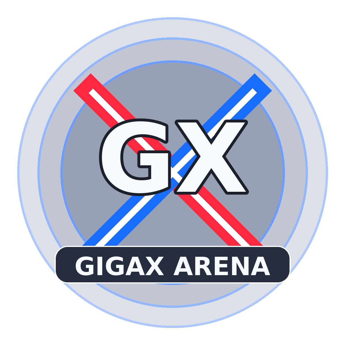 GIGAX ARENA